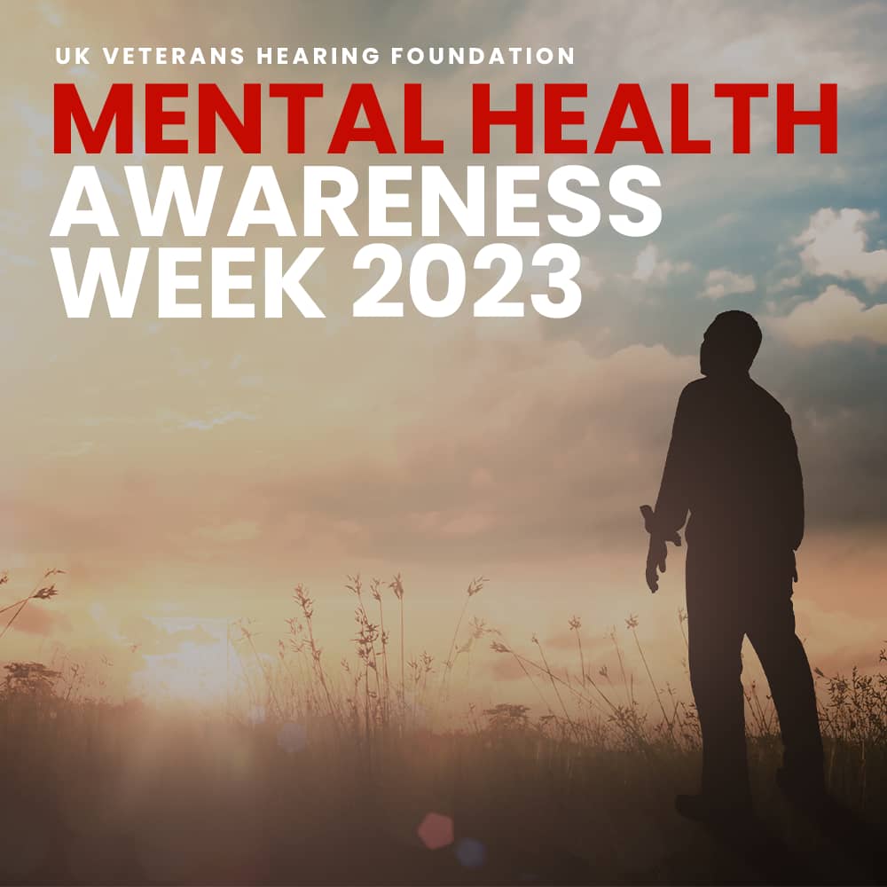 Read more about the article Mental Health Awareness Week 2023