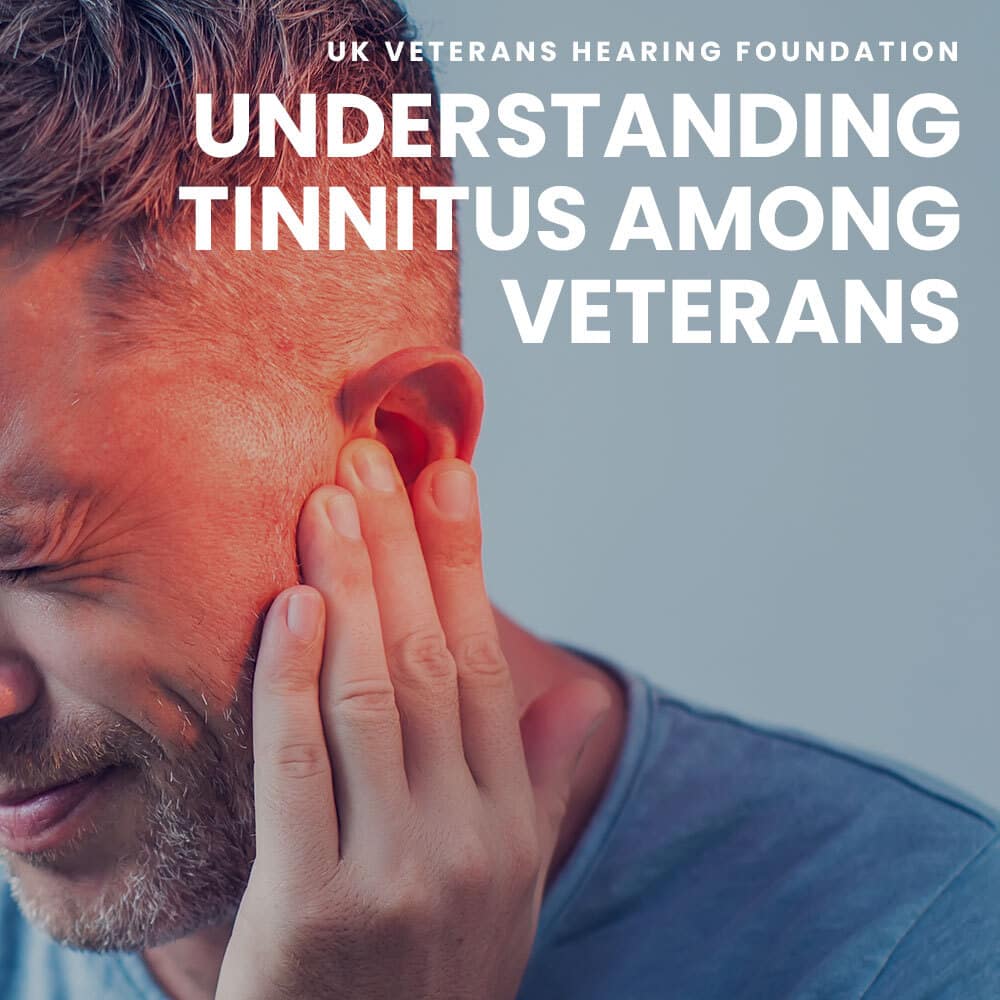 You are currently viewing Navigating the Invisible Battle: Understanding Tinnitus Among Veterans