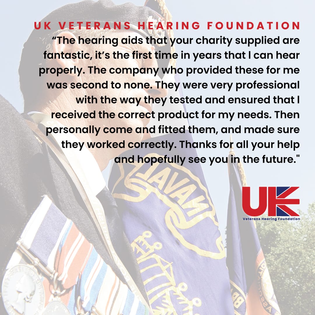 Read more about the article From Silence to Restored Connection: Veteran Harry Brown’s Story