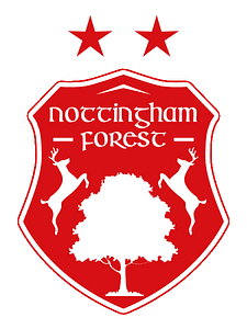 Nottingham forest FC Logo