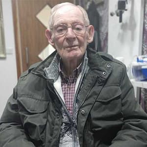 Read more about the article Royal Signals Veteran Fitted