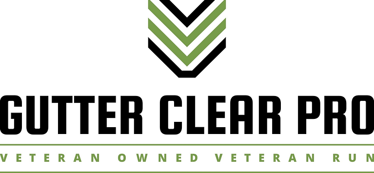 Gutter Clear Pro Company Logo