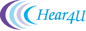 Hear4U Logo