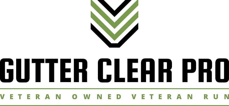 Gutter Clear Pro Company Logo