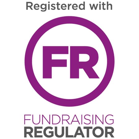 Fundraising Regulators 450x450 Logo