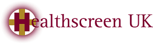 Healthscreen UK Logo
