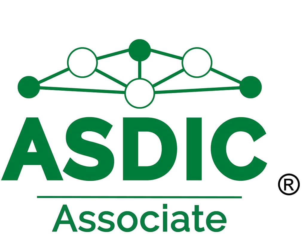 ASDIC logo