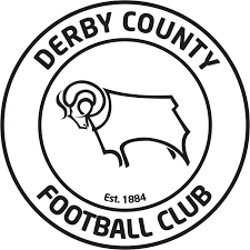 derby county fc logo